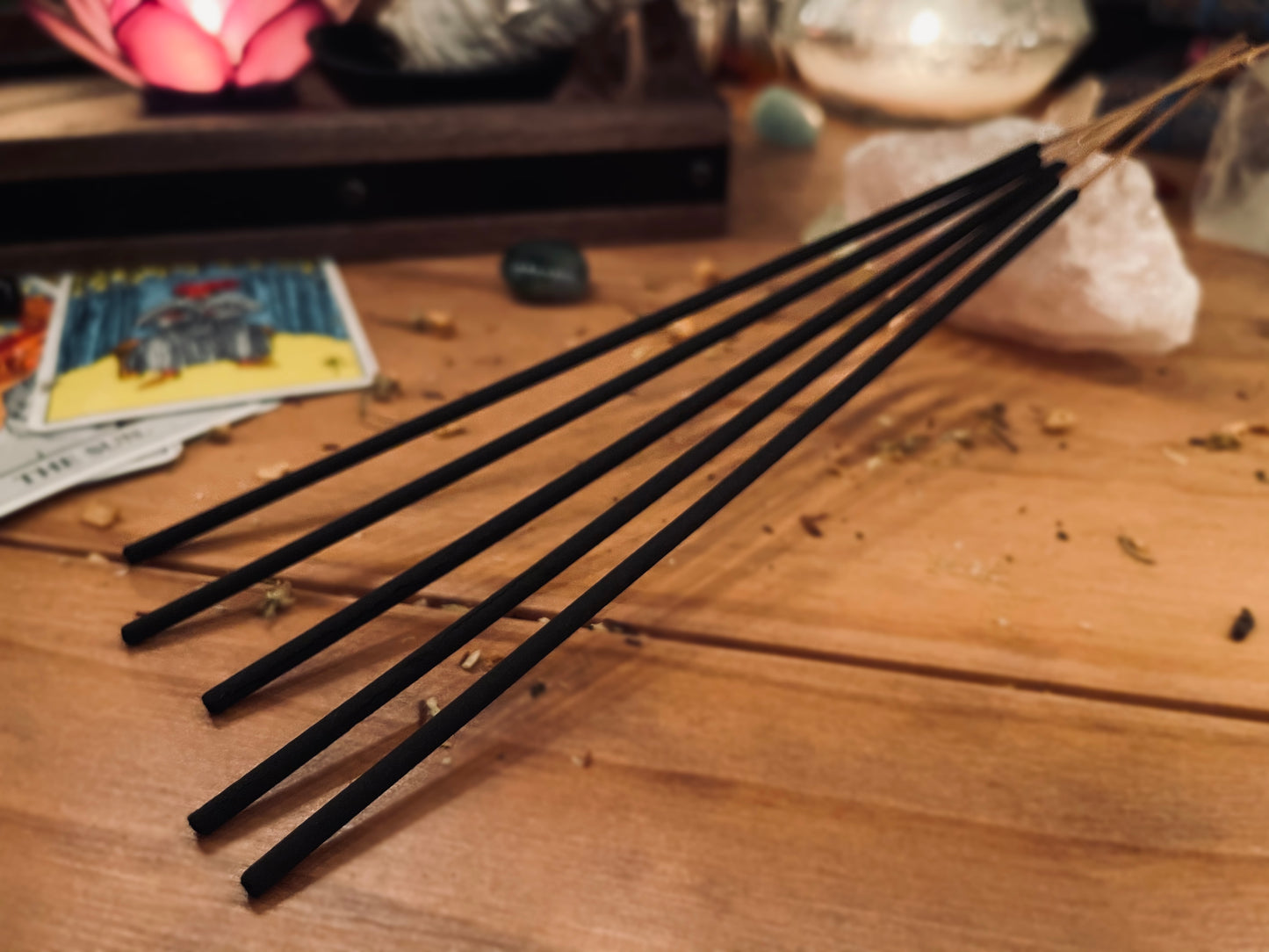 incense (pack of 5)