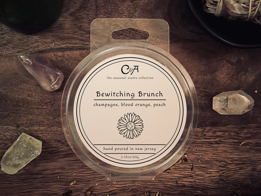 bewitching brunch