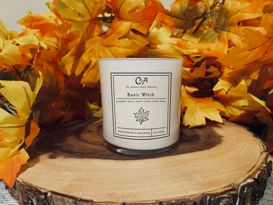 basic witch (9oz)