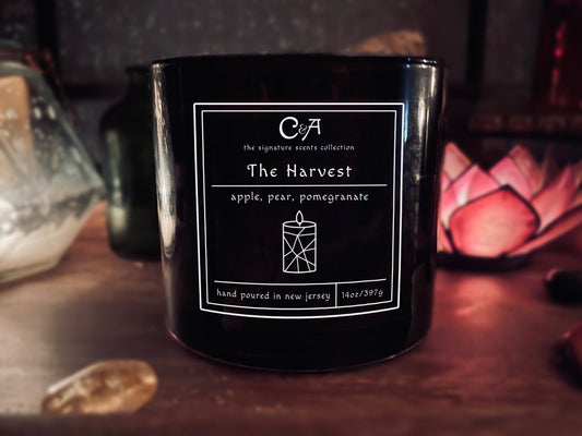 the harvest (14oz)